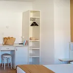 ホテル デュ ゴルフ 3*