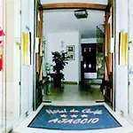 ホテル デュ ゴルフ