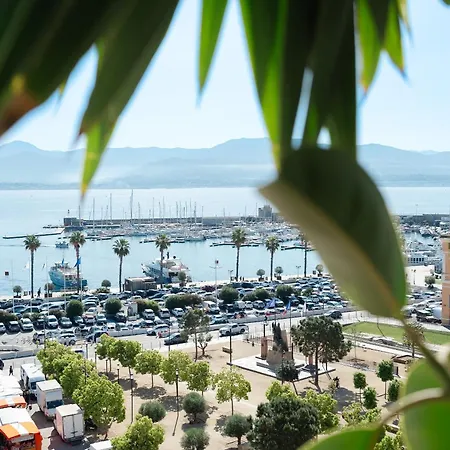 Du Golfe Ajaccio
