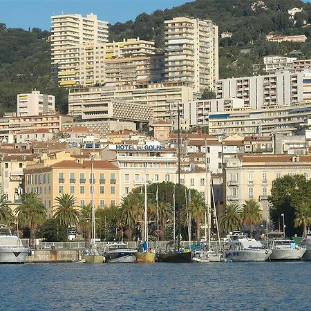 Du Golfe Szálloda 3*