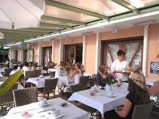 Szálloda Du Golfe