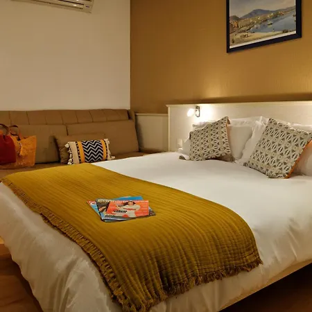 Du Golfe Ajaccio (Corsica)