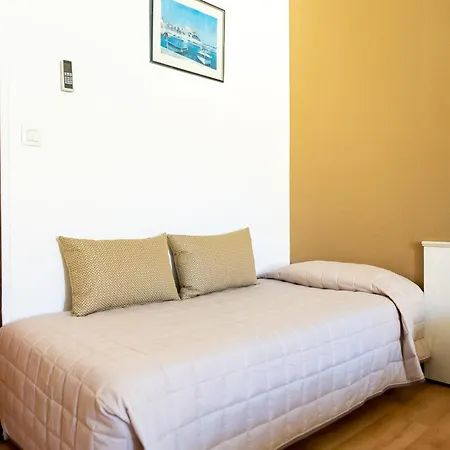 Du Golfe Hotel Ajaccio (Corsica)