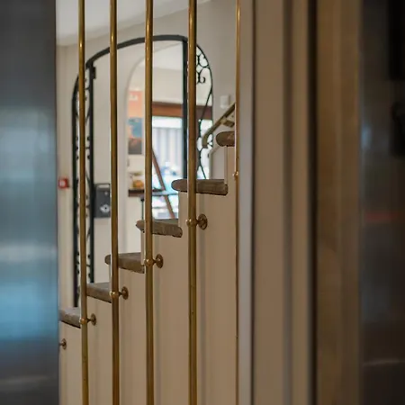 Du Golfe Hotel Ajaccio (Corsica)