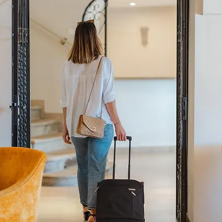 Hotel Du Golfe Ajaccio (Corsica)