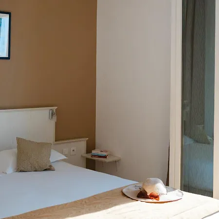 Hotel Du Golfe