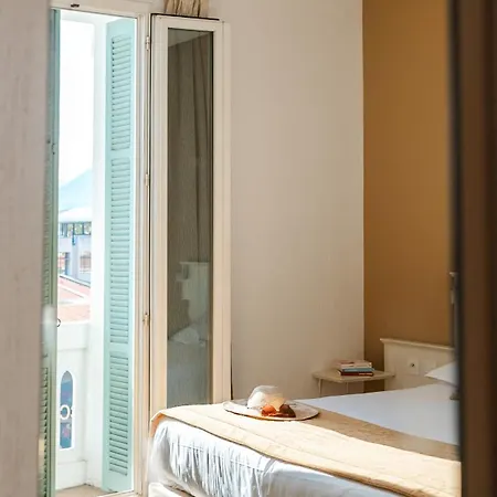 Du Golfe Hotel Ajaccio (Corsica)