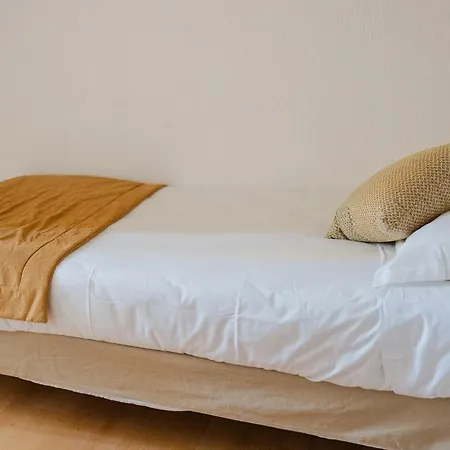 Hotel Du Golfe Ajaccio (Corsica)