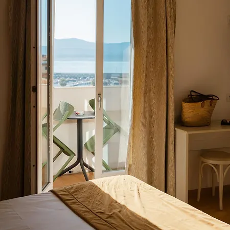 Du Golfe Ajaccio (Corsica)