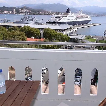 Hotel Du Golfe 3*