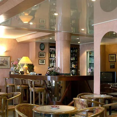 Du Golfe 3* Ajaccio (Corsica)