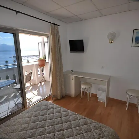 Hotel Du Golfe