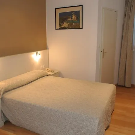 Hotel Du Golfe Ajaccio (Corsica)