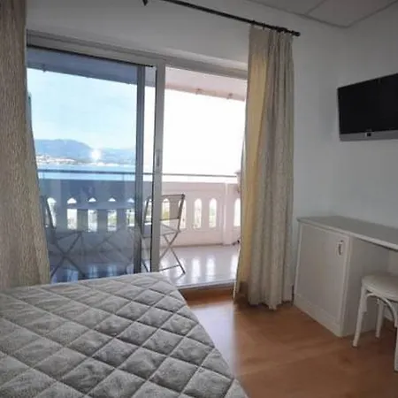 Du Golfe Hotel Ajaccio (Corsica)