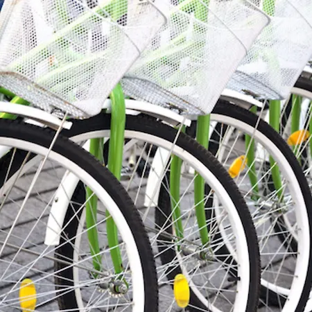 Du Golfe 3* Ajaccio (Corsica)