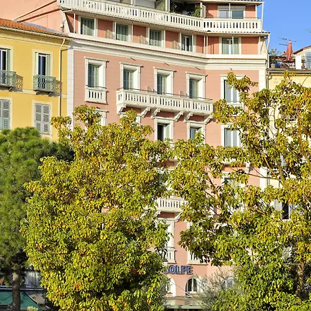 Du Golfe 3* Ajaccio (Corsica)