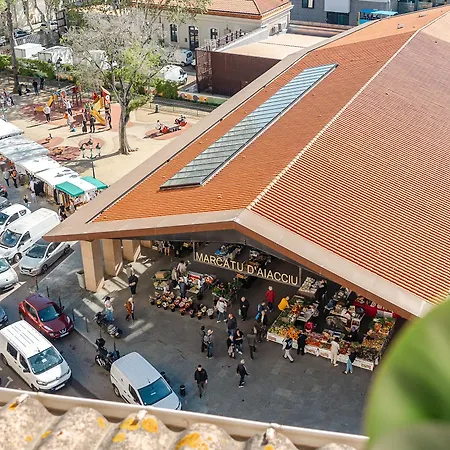 Hotel Du Golfe