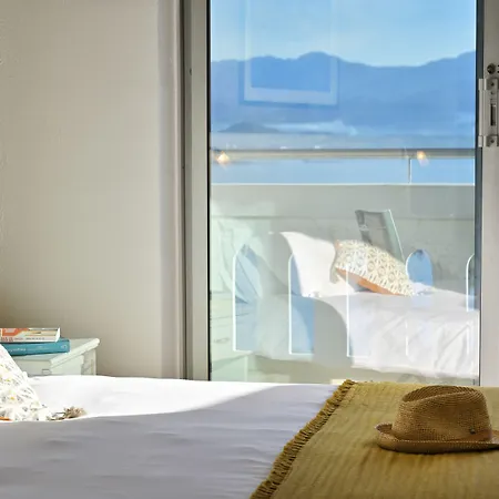 Du Golfe 3* Ajaccio (Corsica)