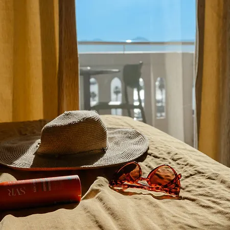 Hotel Du Golfe Ajaccio (Corsica)