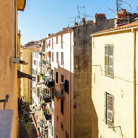 Du Golfe 3* Ajaccio (Corsica)