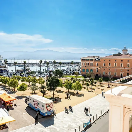 Du Golfe Ajaccio (Corsica)