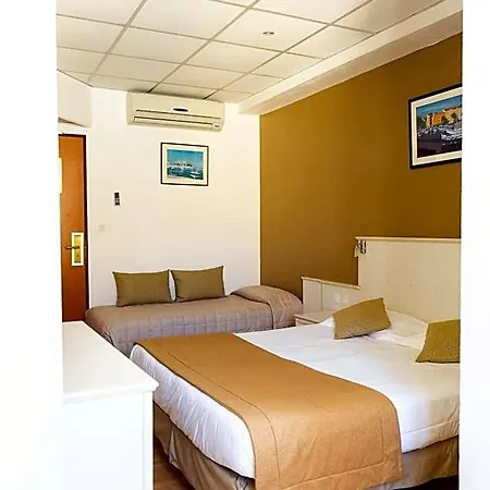 Hotel Du Golfe