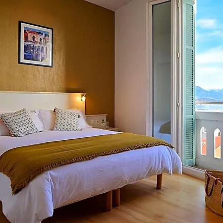 Hotel Du Golfe Ajaccio (Corsica)