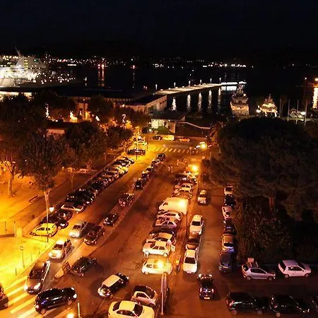 Du Golfe Ajaccio (Corsica)