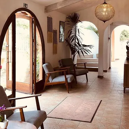 Du Golfe 3* Ajaccio (Corsica)