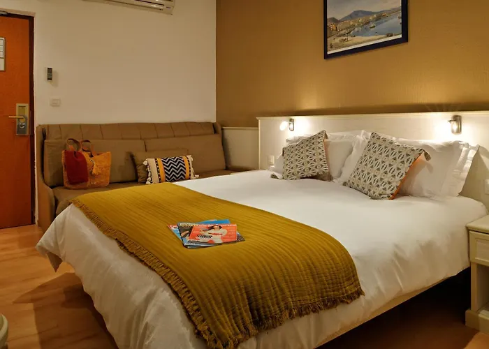 Du Golfe Ajaccio (Corsica)