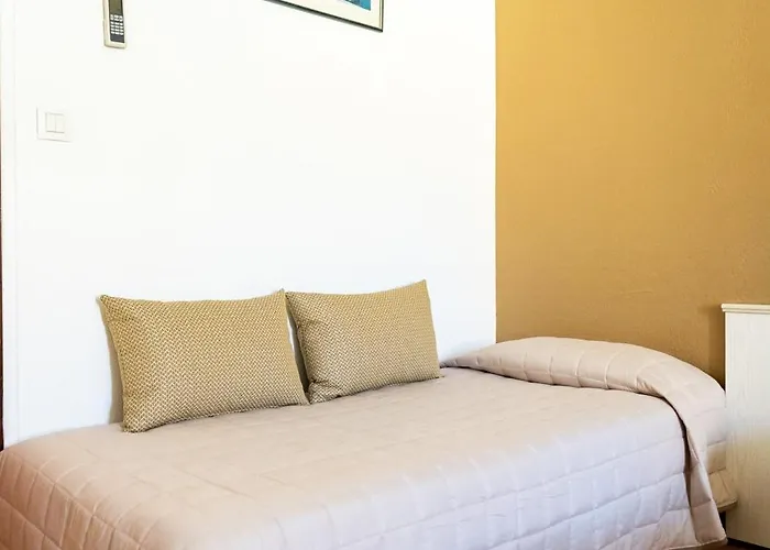 Du Golfe Hotel Ajaccio (Corsica)