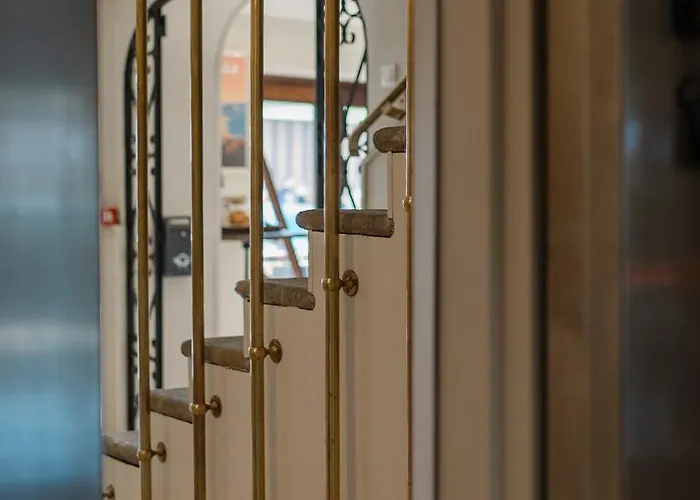 Du Golfe Hotel Ajaccio (Corsica)