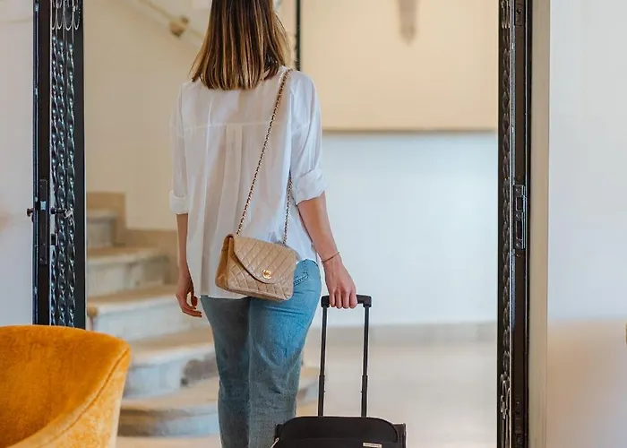 Hotel Du Golfe Ajaccio (Corsica)