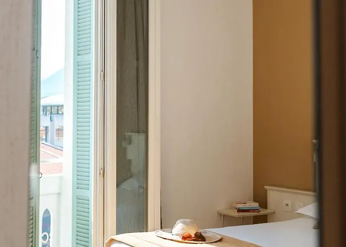 Du Golfe Hotel Ajaccio (Corsica)