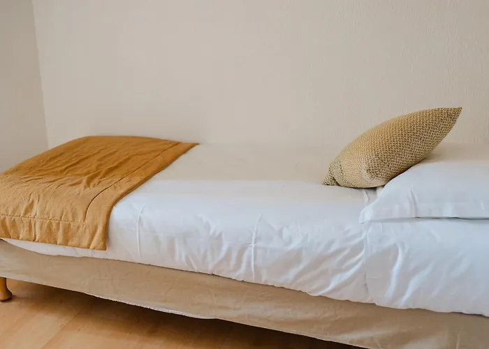 Hotel Du Golfe Ajaccio (Corsica)