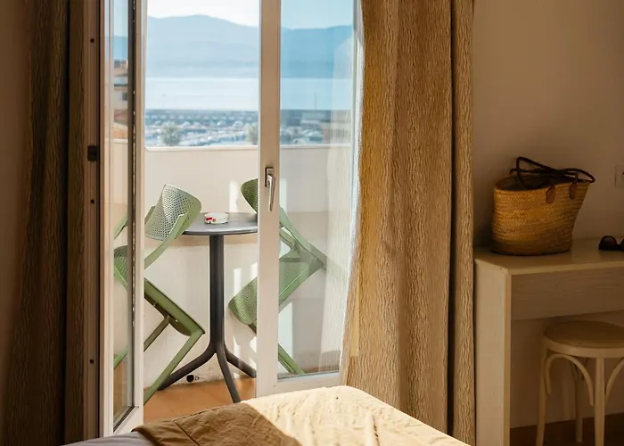 Du Golfe Ajaccio (Corsica)