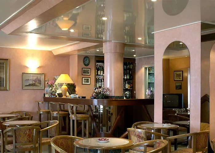 Du Golfe 3* Ajaccio (Corsica)