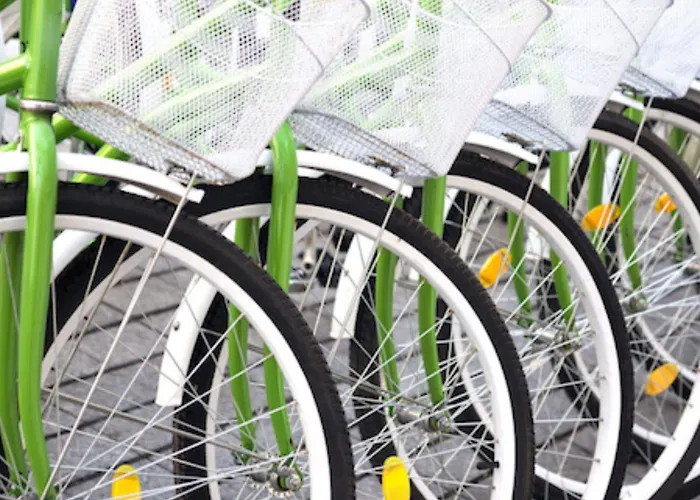 Du Golfe 3* Ajaccio (Corsica)