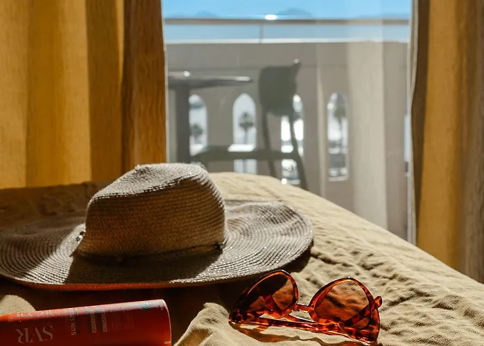 Hotel Du Golfe Ajaccio (Corsica)